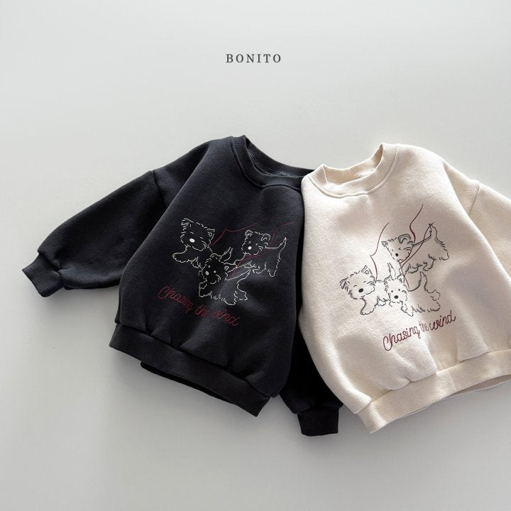 [PRE-ORDER] Chasing Sweatshirts