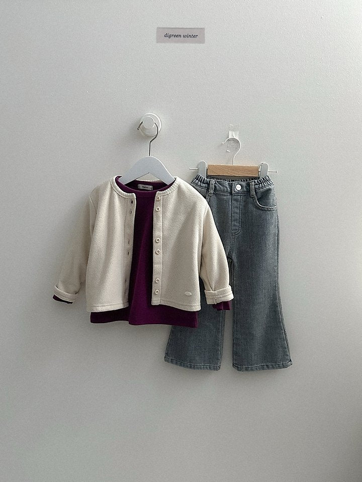 [PRE-ORDER] Rio Cardigan