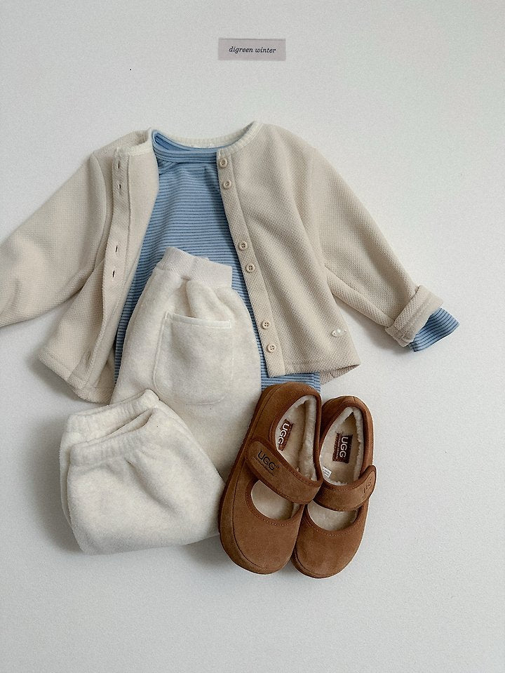 [PRE-ORDER] Rio Cardigan