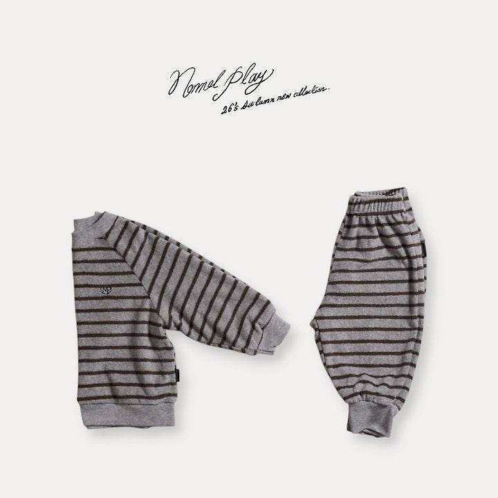 [PRE-ORDER] Melody Jogger