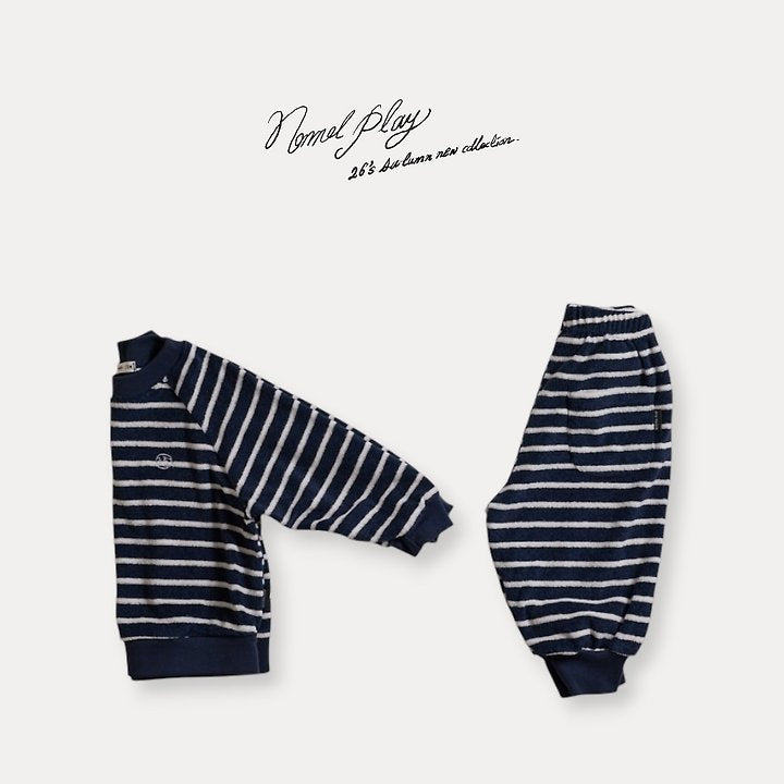 [PRE-ORDER] Melody Jogger