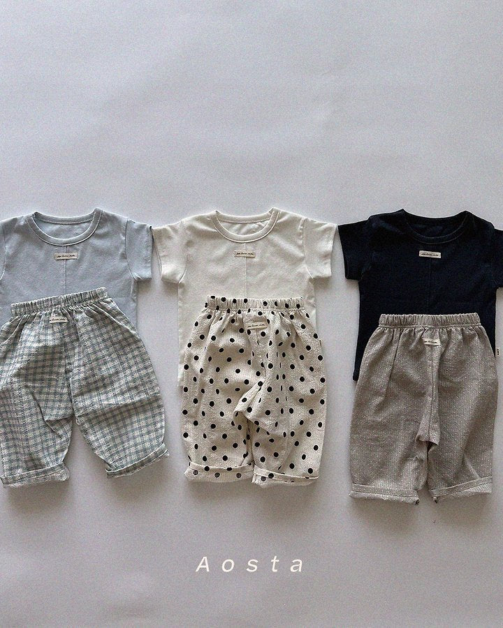 [PRE-ORDER] Airy Pants