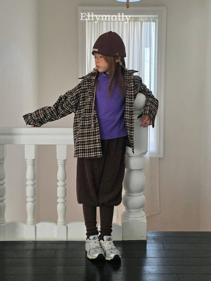 [PRE-ORDER] Point Warmer Pants