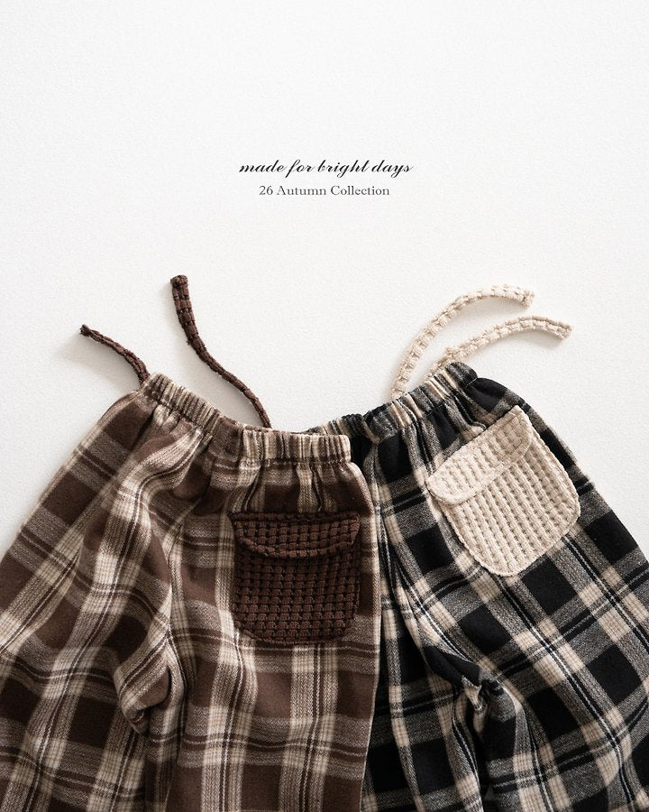 [PRE-ORDER] Cookie Pants