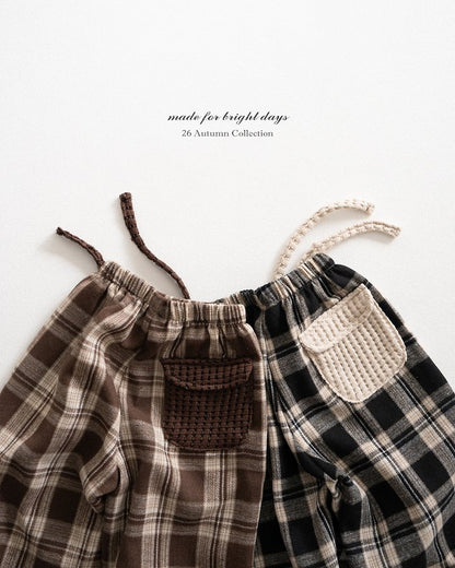 [PRE-ORDER] Cookie Pants