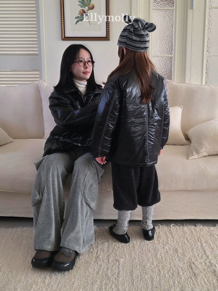 [PRE-ORDER] Point Warmer Pants