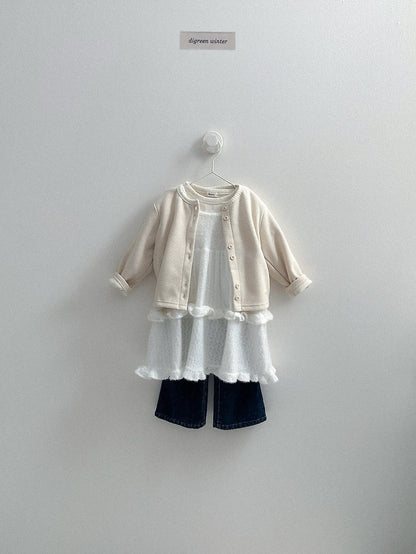 [PRE-ORDER] Rio Cardigan