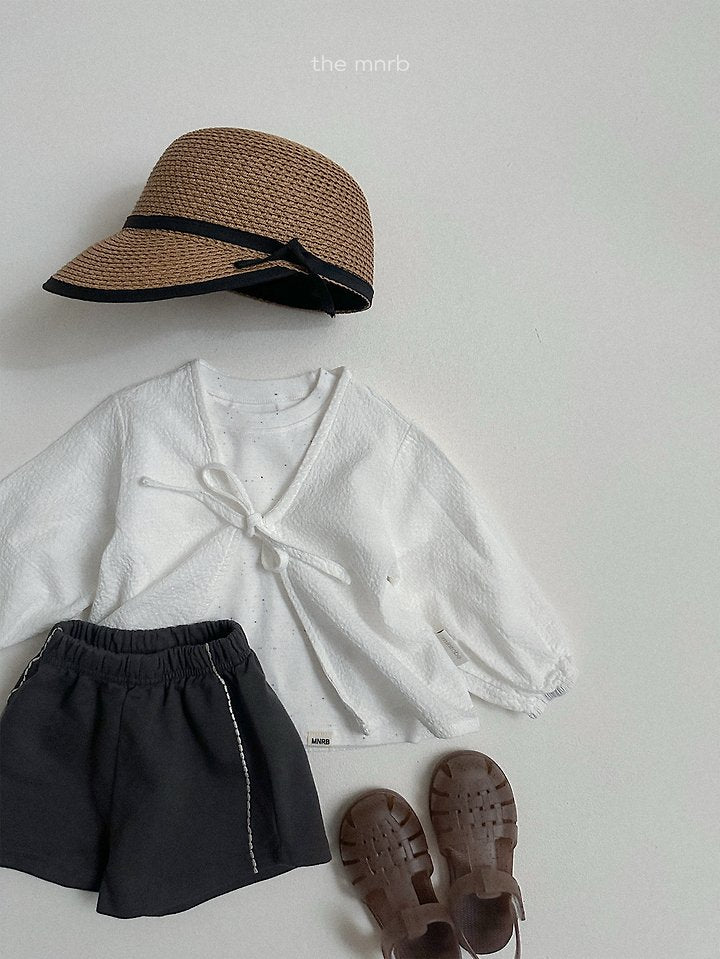 [PRE-ORDER] Ddaom Shorts