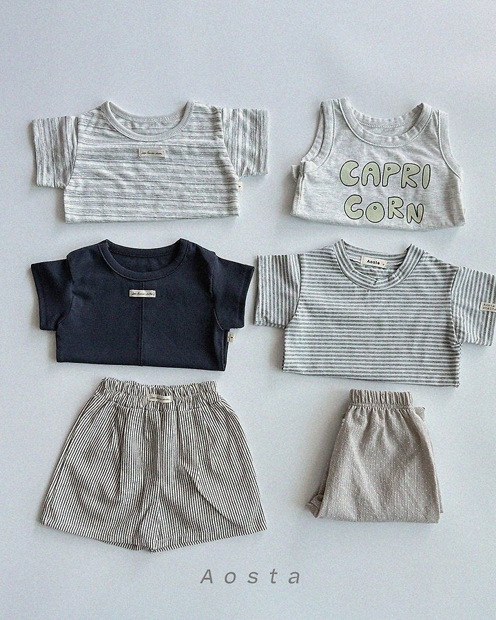 [PRE-ORDER] Airy Pants