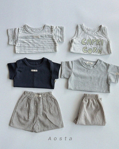 [PRE-ORDER] Airy Pants