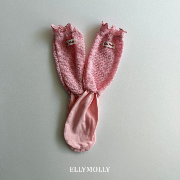 [PRE-ORDER] Natural Low Socks