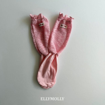 [PRE-ORDER] Natural Low Socks