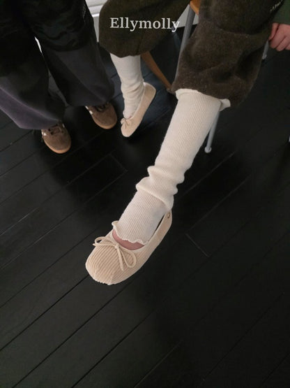 [PRE-ORDER] Point Warmer Pants