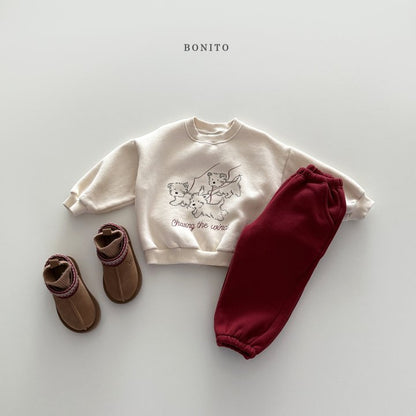 [PRE-ORDER] Chasing Sweatshirts