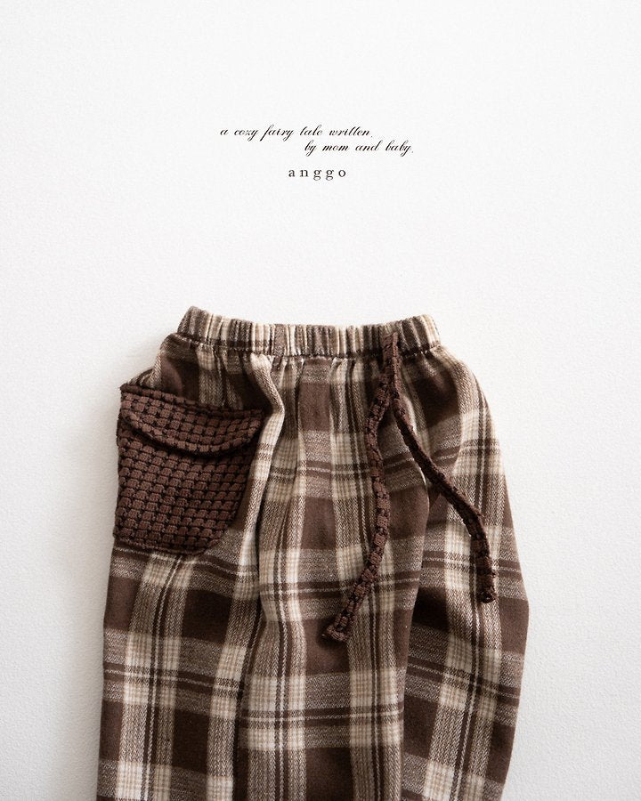 [PRE-ORDER] Cookie Pants