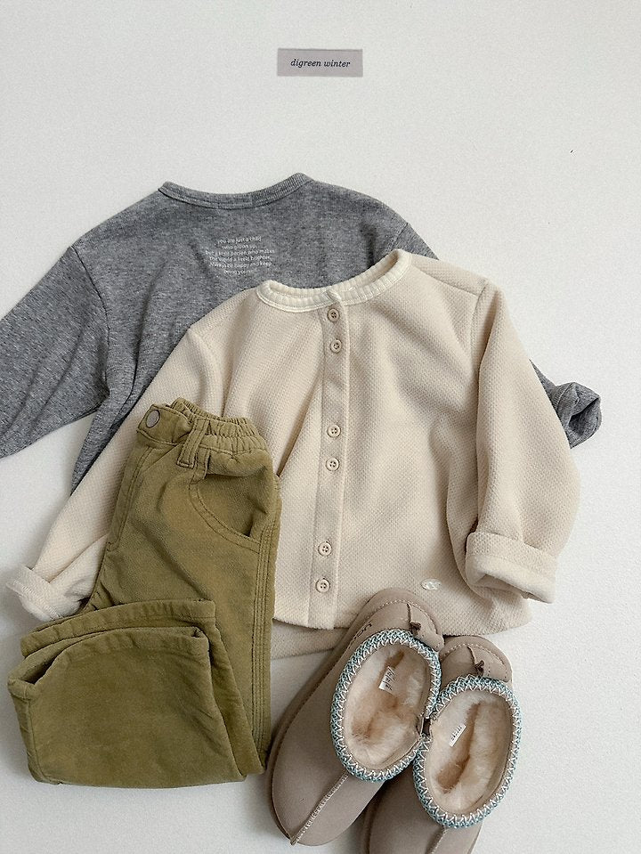 [PRE-ORDER] Rio Cardigan