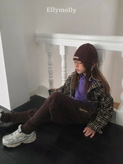 [PRE-ORDER] Point Warmer Pants