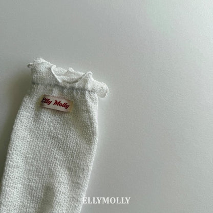 [PRE-ORDER] Natural Low Socks
