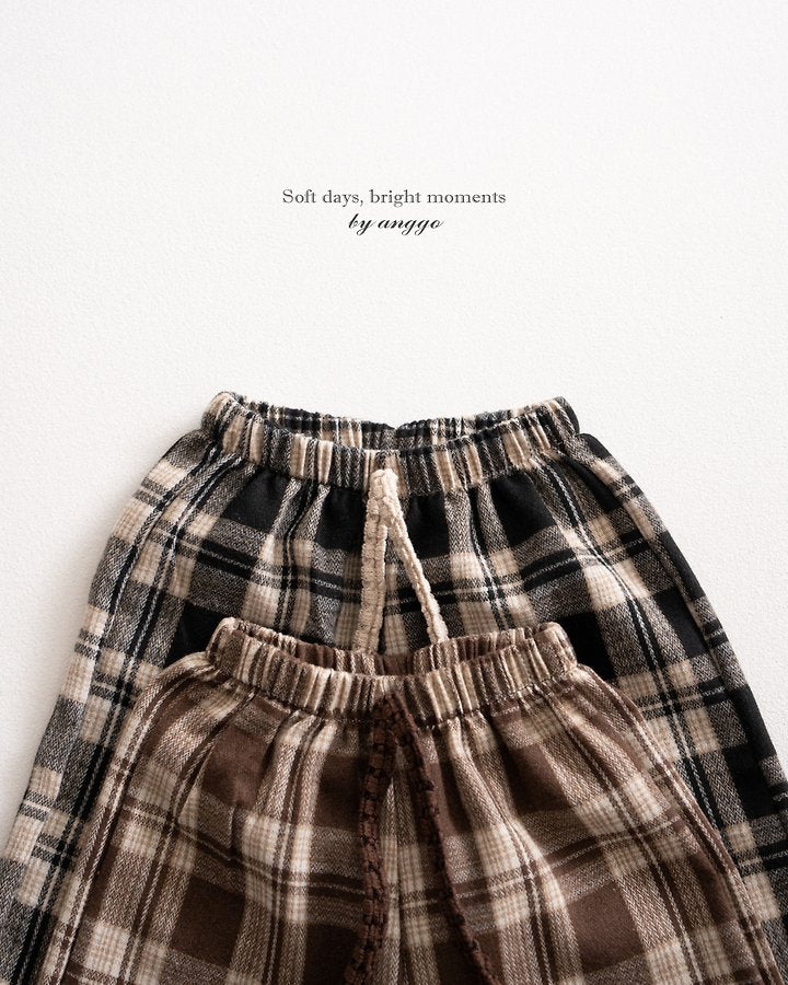 [PRE-ORDER] Cookie Pants