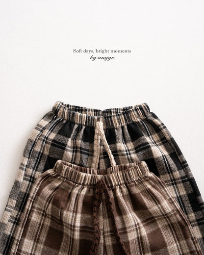 [PRE-ORDER] Cookie Pants