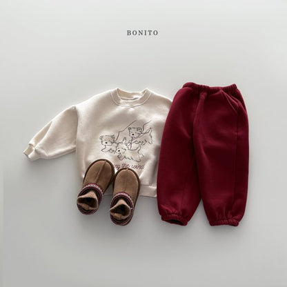 [PRE-ORDER] Chasing Sweatshirts