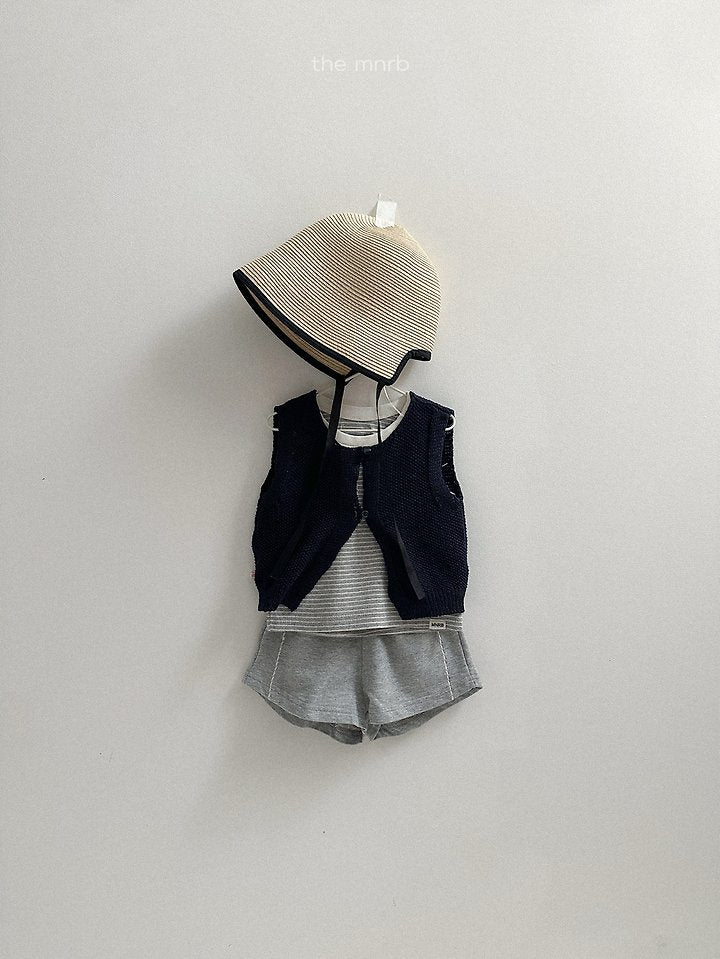 [PRE-ORDER] Ddaom Shorts