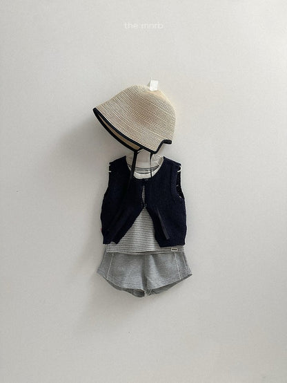 [PRE-ORDER] Ddaom Shorts