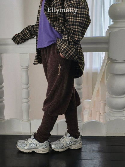 [PRE-ORDER] Point Warmer Pants