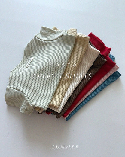[PRE-ORDER] Everyday T-Shirts