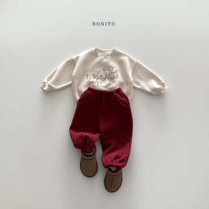 [PRE-ORDER] Chasing Sweatshirts