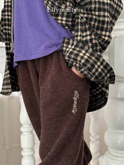 [PRE-ORDER] Point Warmer Pants