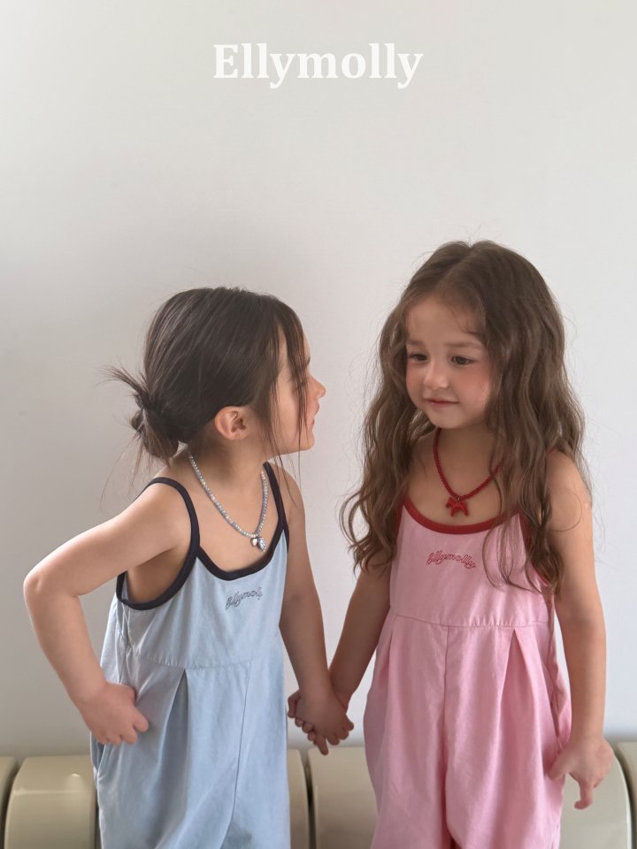 [PRE-ORDER] You Raise Overalls