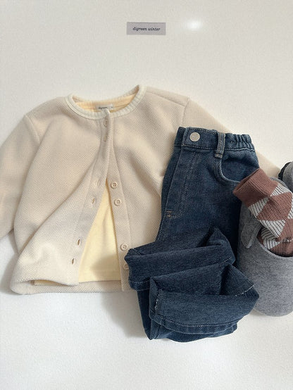 [PRE-ORDER] Rio Cardigan