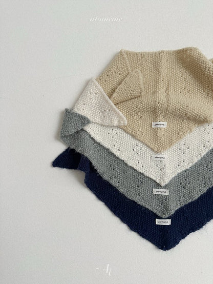 [PRE-ORDER] Mellow Sweater Scarf