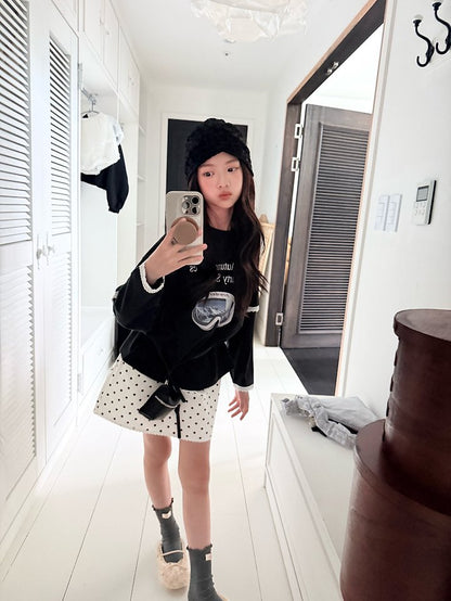 [PRE-ORDER] Dot Skirts