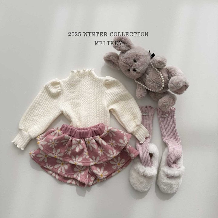 [PRE-ORDER] Long Socks