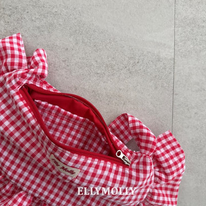 [PRE-ORDER] Mini Frill Bag