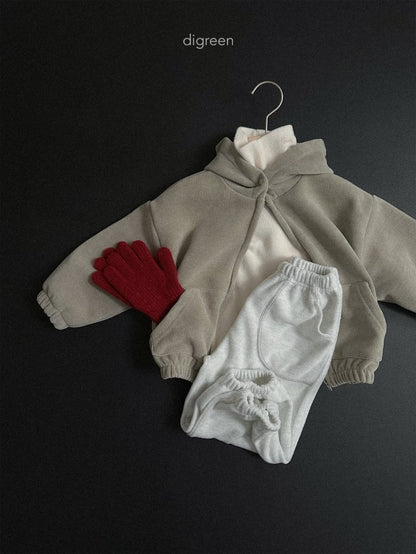 [PRE-ORDER] Wool Winnie Glove