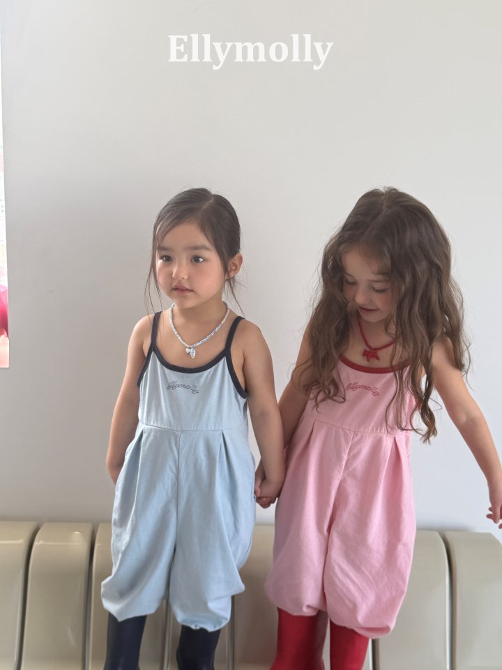 [PRE-ORDER] You Raise Overalls