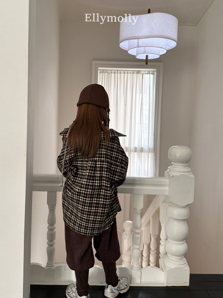 [PRE-ORDER] Point Warmer Pants