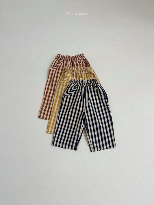 [PRE-ORDER] Kindo Pants