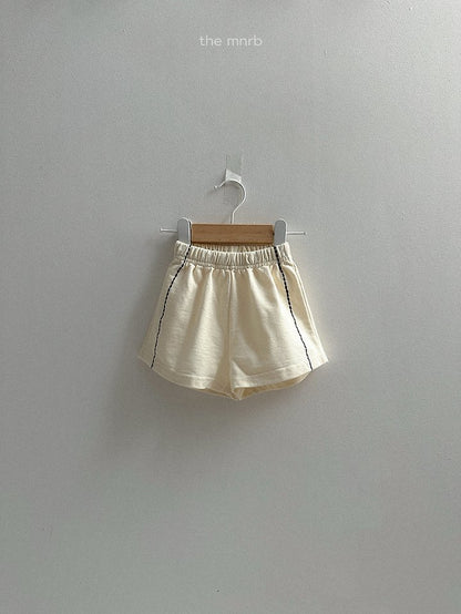 [PRE-ORDER] Ddaom Shorts