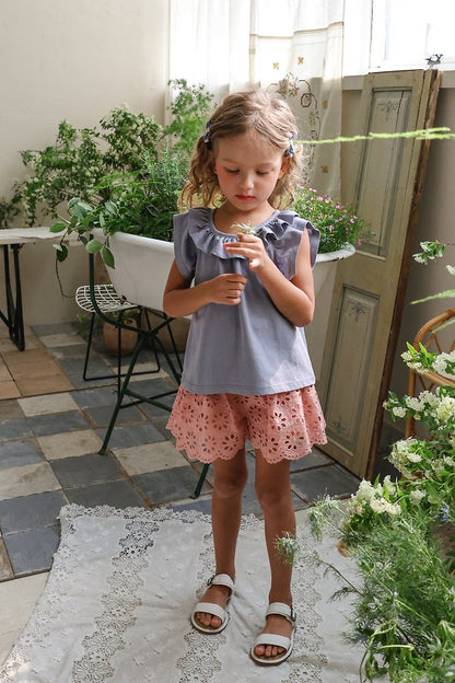 [PRE-ORDER] Amelie Pants