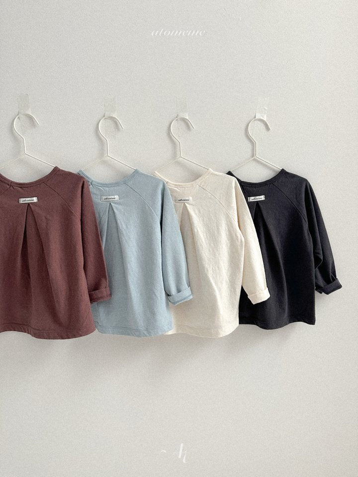 [PRE-ORDER] Milo T-Shirts