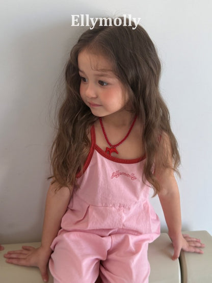 [PRE-ORDER] You Raise Overalls
