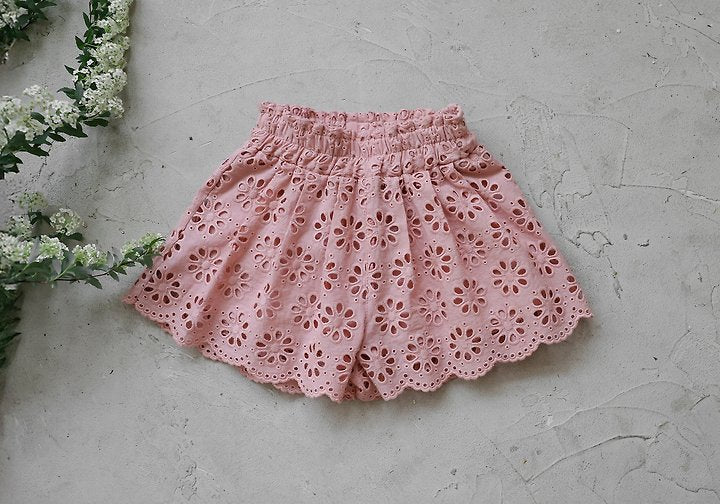 [PRE-ORDER] Amelie Pants