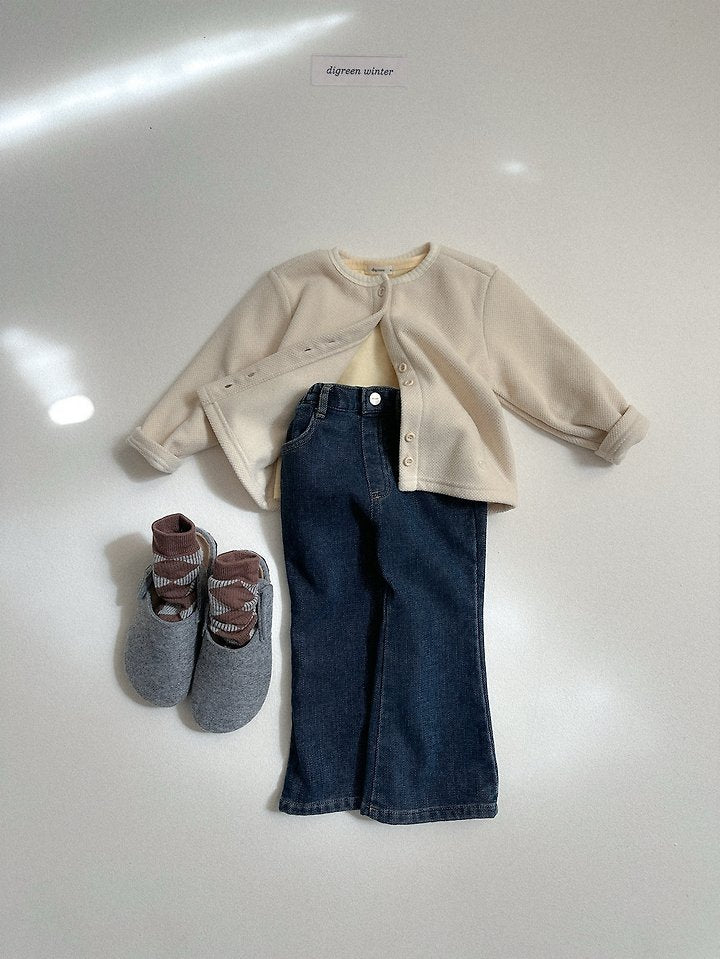 [PRE-ORDER] Rio Cardigan