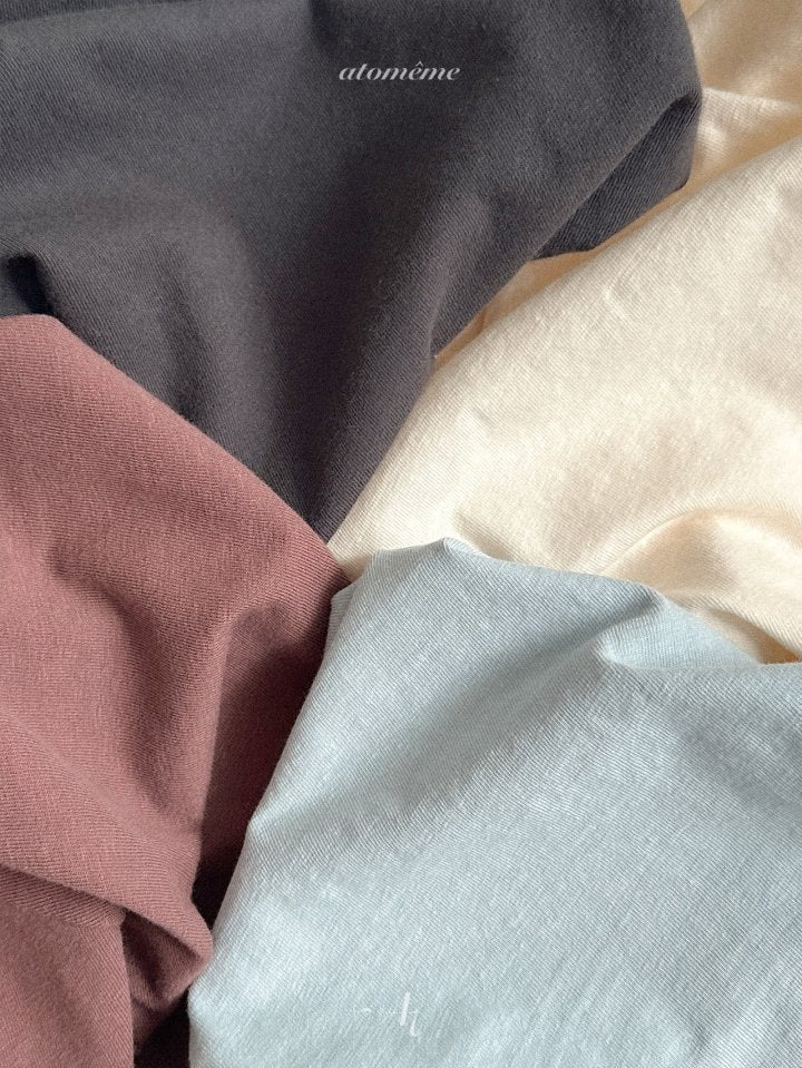 [PRE-ORDER] Milo T-Shirts