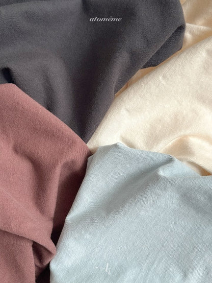 [PRE-ORDER] Milo T-Shirts