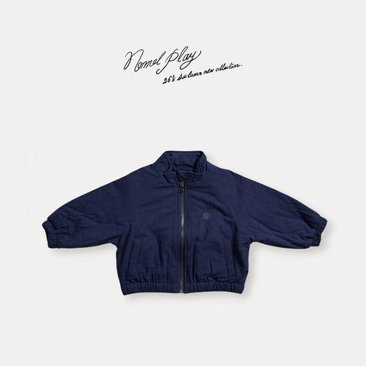 [PRE-ORDER] Quilted Jacket